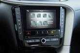 Thumbnail of 2023 Hermosa Blue INFINITI QX55