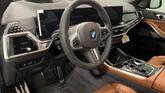 Thumbnail of 2026 Black Sapphire Metallic BMW X5