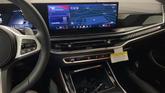 Thumbnail of 2026 Black Sapphire Metallic BMW X5