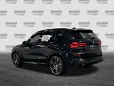 Thumbnail of 2026 Black Sapphire Metallic BMW X5