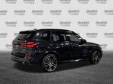Thumbnail of 2026 Black Sapphire Metallic BMW X5