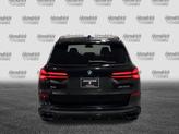 Thumbnail of 2026 Black Sapphire Metallic BMW X5