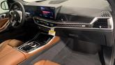 Thumbnail of 2026 Black Sapphire Metallic BMW X5