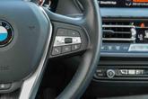Thumbnail of 2024 Mineral White Metallic BMW 228 Gran Coupe