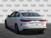 Thumbnail of 2024 Mineral White Metallic BMW 228 Gran Coupe