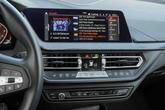 Thumbnail of 2024 Mineral White Metallic BMW 228 Gran Coupe