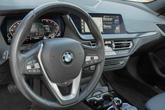 Thumbnail of 2024 Mineral White Metallic BMW 228 Gran Coupe