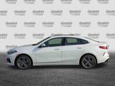 Thumbnail of 2024 Mineral White Metallic BMW 228 Gran Coupe
