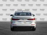 Thumbnail of 2024 Mineral White Metallic BMW 228 Gran Coupe