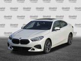 Thumbnail of 2024 Mineral White Metallic BMW 228 Gran Coupe