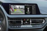 Thumbnail of 2024 Mineral White Metallic BMW 228 Gran Coupe