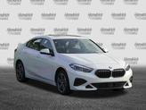 Thumbnail of 2024 Mineral White Metallic BMW 228 Gran Coupe