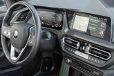 Thumbnail of 2024 Mineral White Metallic BMW 228 Gran Coupe