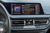 Thumbnail of 2024 Mineral White Metallic BMW 228 Gran Coupe