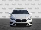 Thumbnail of 2024 Mineral White Metallic BMW 228 Gran Coupe
