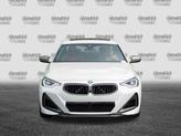 Thumbnail of 2024 Mineral White Metallic BMW M240