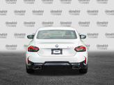 Thumbnail of 2024 Mineral White Metallic BMW M240