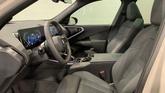 Thumbnail of 2025 Dune Grey Metallic BMW X3