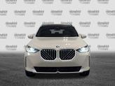 Thumbnail of 2025 Dune Grey Metallic BMW X3