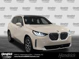 Photo of 2025 Dune Grey Metallic BMW X3