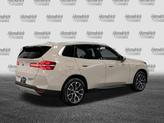 Thumbnail of 2025 Dune Grey Metallic BMW X3