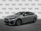 Thumbnail of 2024 Skyscraper Grey Metallic BMW 228 Gran Coupe