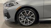 Thumbnail of 2024 Skyscraper Grey Metallic BMW 228 Gran Coupe