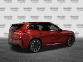 Thumbnail of 2026 Vegas Red Metallic BMW X3