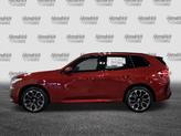 Thumbnail of 2026 Vegas Red Metallic BMW X3