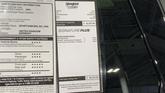 Thumbnail of 2026 Vegas Red Metallic BMW X3