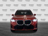 Thumbnail of 2026 Vegas Red Metallic BMW X3