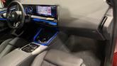 Thumbnail of 2026 Vegas Red Metallic BMW X3