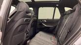 Thumbnail of 2026 Brooklyn Grey Metallic BMW X5