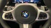 Thumbnail of 2026 Brooklyn Grey Metallic BMW X5