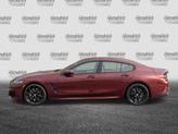 Thumbnail of 2023 Aventurin Red Metallic BMW 840