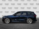 Thumbnail of 2024 Carbon Black Metallic BMW X5