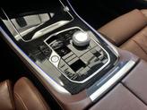 Thumbnail of 2024 Carbon Black Metallic BMW X5