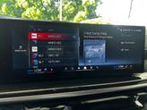Thumbnail of 2024 Carbon Black Metallic BMW X5