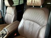 Thumbnail of 2024 Carbon Black Metallic BMW X5