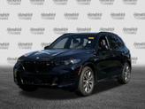 Thumbnail of 2024 Carbon Black Metallic BMW X5