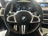 Thumbnail of 2024 Carbon Black Metallic BMW X5