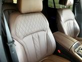 Thumbnail of 2024 Carbon Black Metallic BMW X5