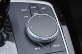 Thumbnail of 2025 AVENTURINE RED BMW X4