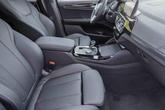 Thumbnail of 2025 AVENTURINE RED BMW X4