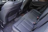 Thumbnail of 2025 AVENTURINE RED BMW X4