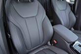 Thumbnail of 2025 AVENTURINE RED BMW X4