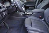 Thumbnail of 2025 AVENTURINE RED BMW X4