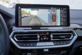 Thumbnail of 2025 AVENTURINE RED BMW X4