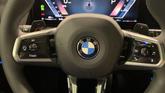Thumbnail of 2026 Arctic Race Blue Metallic BMW X3