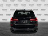 Thumbnail of 2026 Black Sapphire Metallic BMW X5